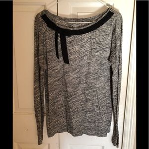Loft Long Sleeve Tee